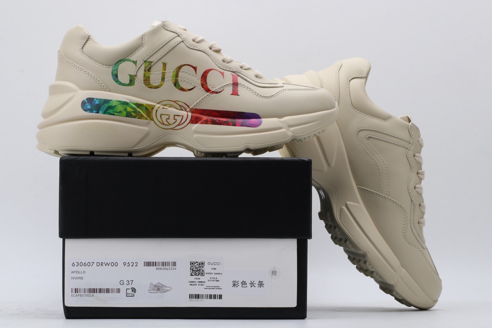 G*UCCI SNEAKER